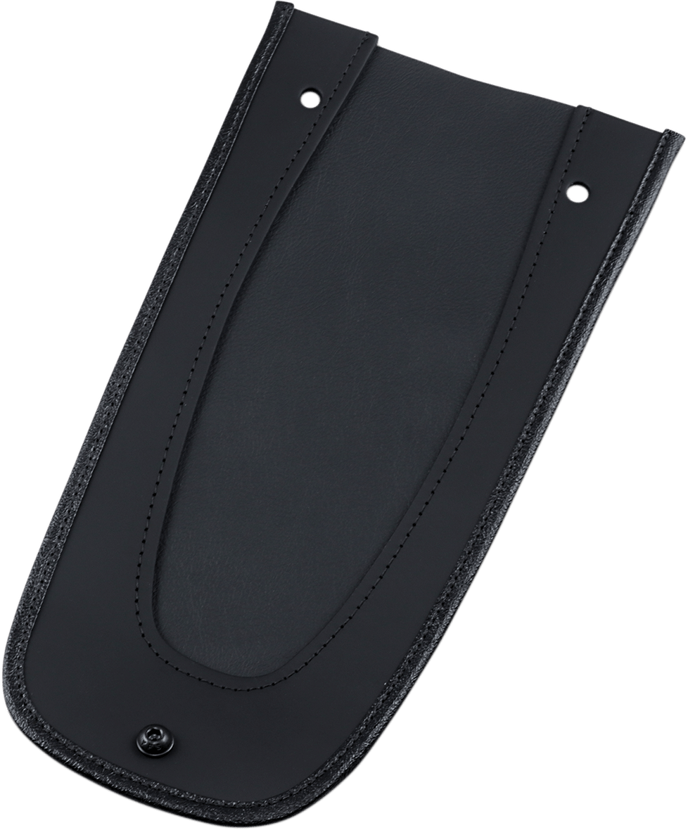 DRAG SPECIALTIES-Fender Skin 12" - MetalCore Harley Supply