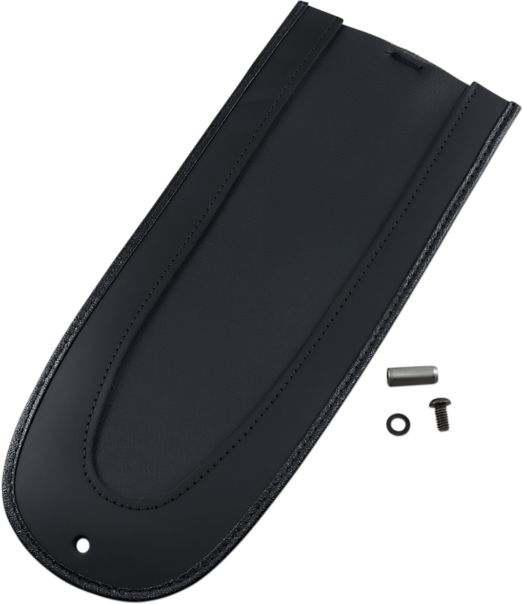 DRAG SPECIALTIES-Fender Skin 13-1/4" - MetalCore Harley Supply