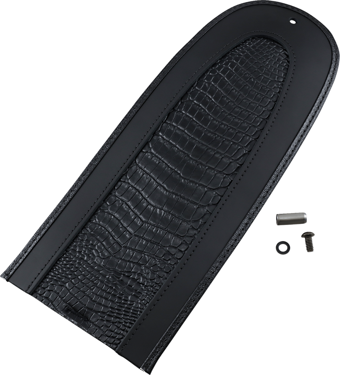 DRAG SPECIALTIES-Fender Skin 13-1/4" - MetalCore Harley Supply