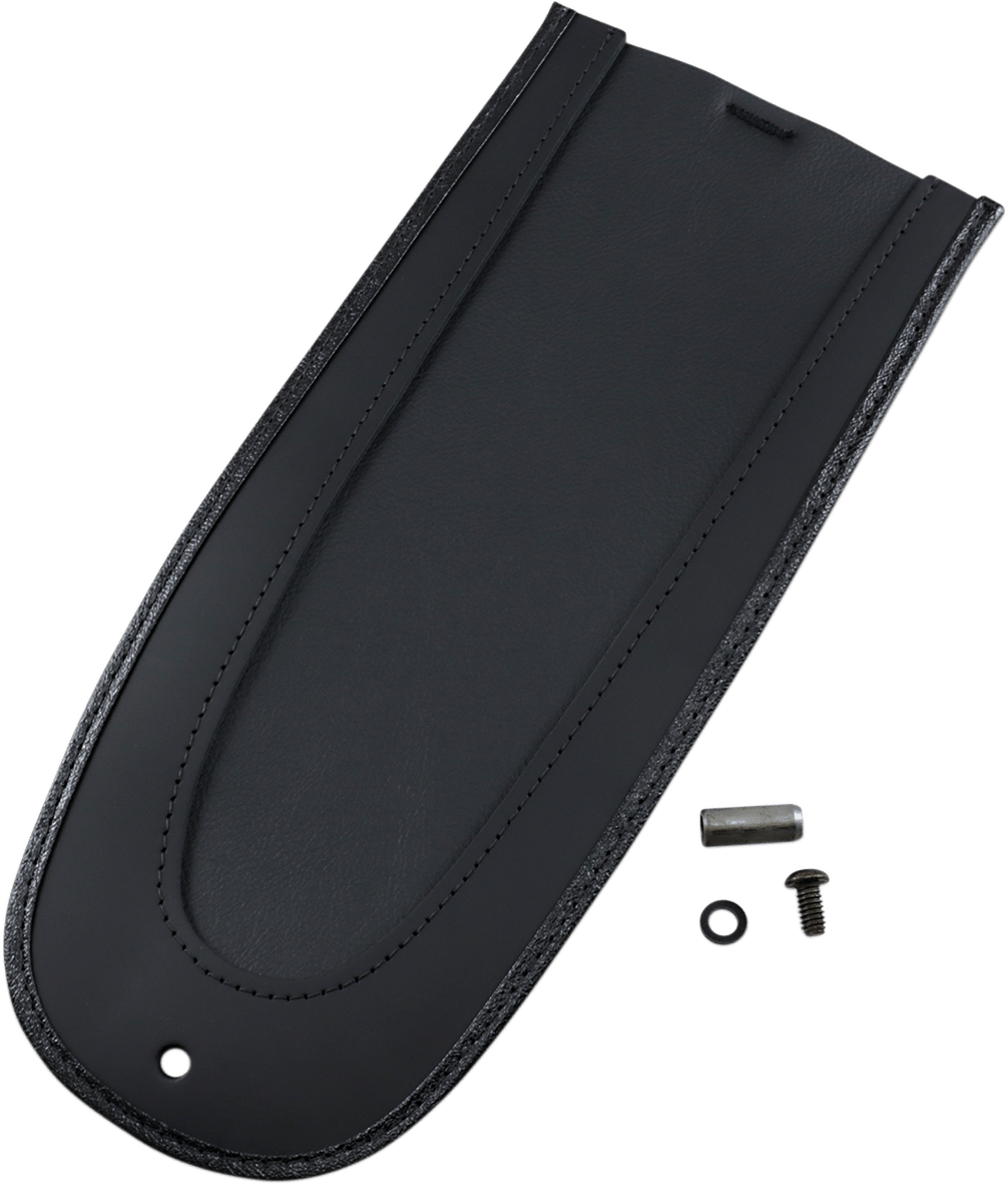 DRAG SPECIALTIES-Fender Skin 13" - MetalCore Harley Supply