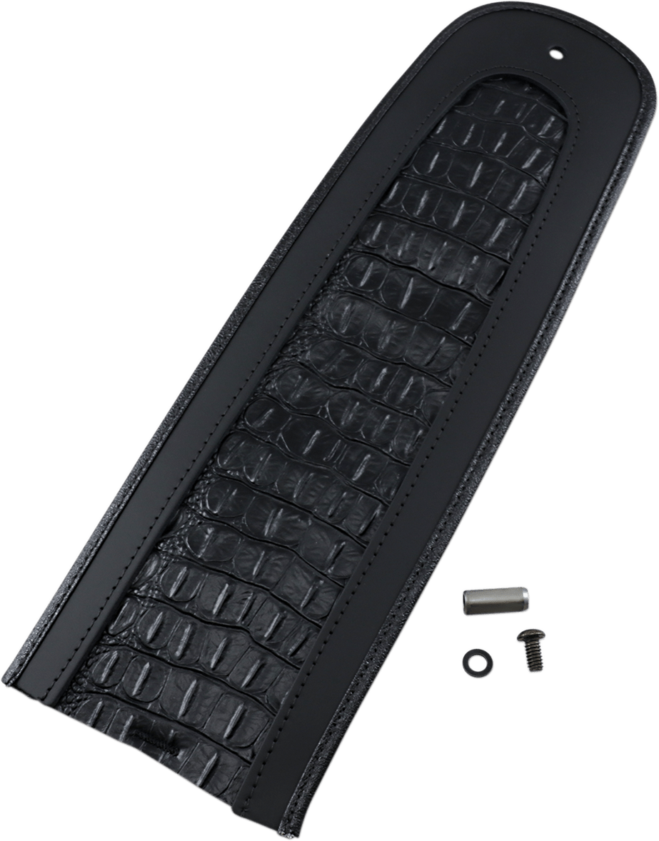 DRAG SPECIALTIES-Fender Skin 15" (4) - MetalCore Harley Supply