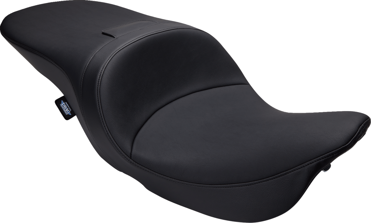 DRAG SPECIALTIES-Freedom Touring Seat Touring (2) - MetalCore Harley Supply
