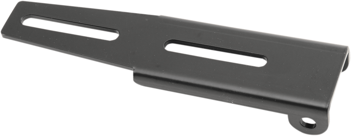 DRAG SPECIALTIES-Hinged Mounting Bracket - MetalCore Harley Supply