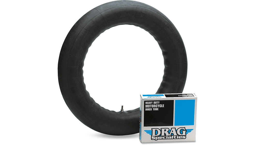 DRAG SPECIALTIES - Inner Tube - Heavy Duty - 150/80 R16 - Inner Tube - MetalCore Harley Supply