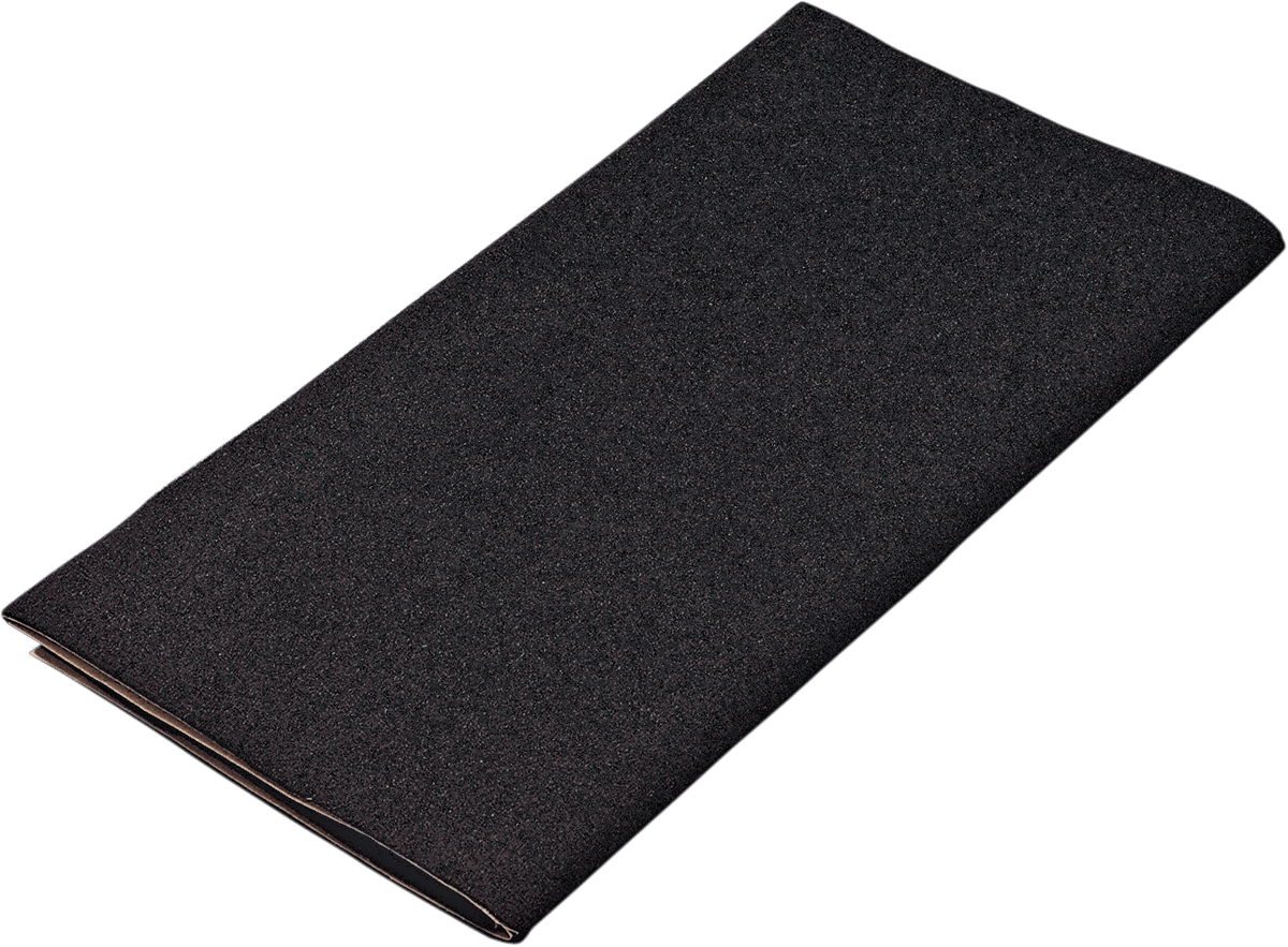 DRAG SPECIALTIES-Lining Material for Seat/Saddlebag/Trunk - MetalCore Harley Supply