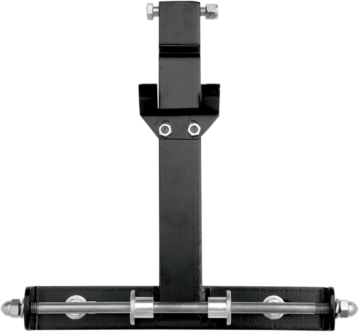 DRAG SPECIALTIES-Mount Kit for Spring Solo Seat - MetalCore Harley Supply