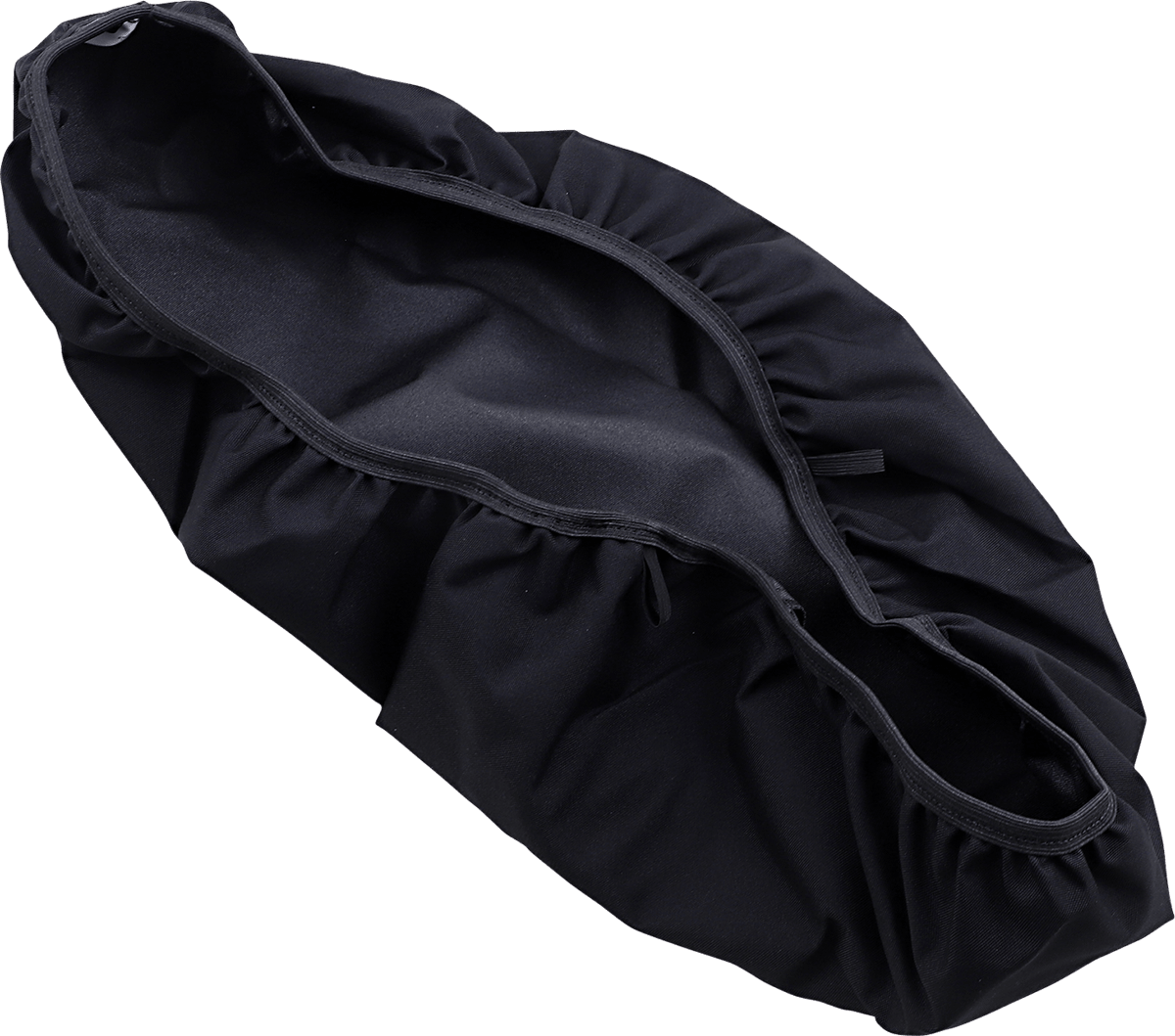 DRAG SPECIALTIES-Predator and Spoon-Style Seat Rain Cover - MetalCore Harley Supply