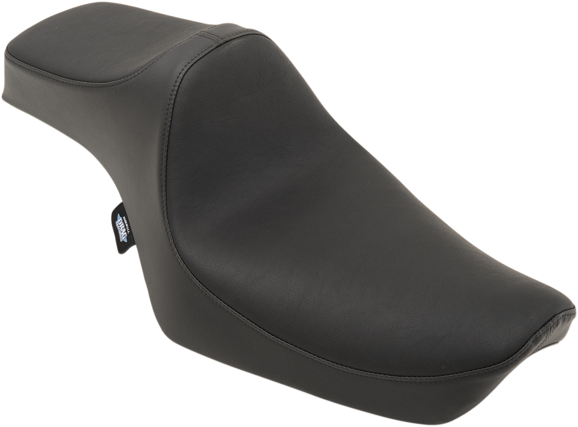DRAG SPECIALTIES-Predator III Seat - MetalCore Harley Supply