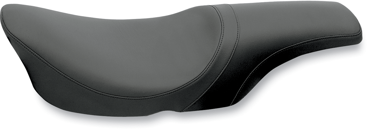 DRAG SPECIALTIES-Predator Seat Dyna - MetalCore Harley Supply