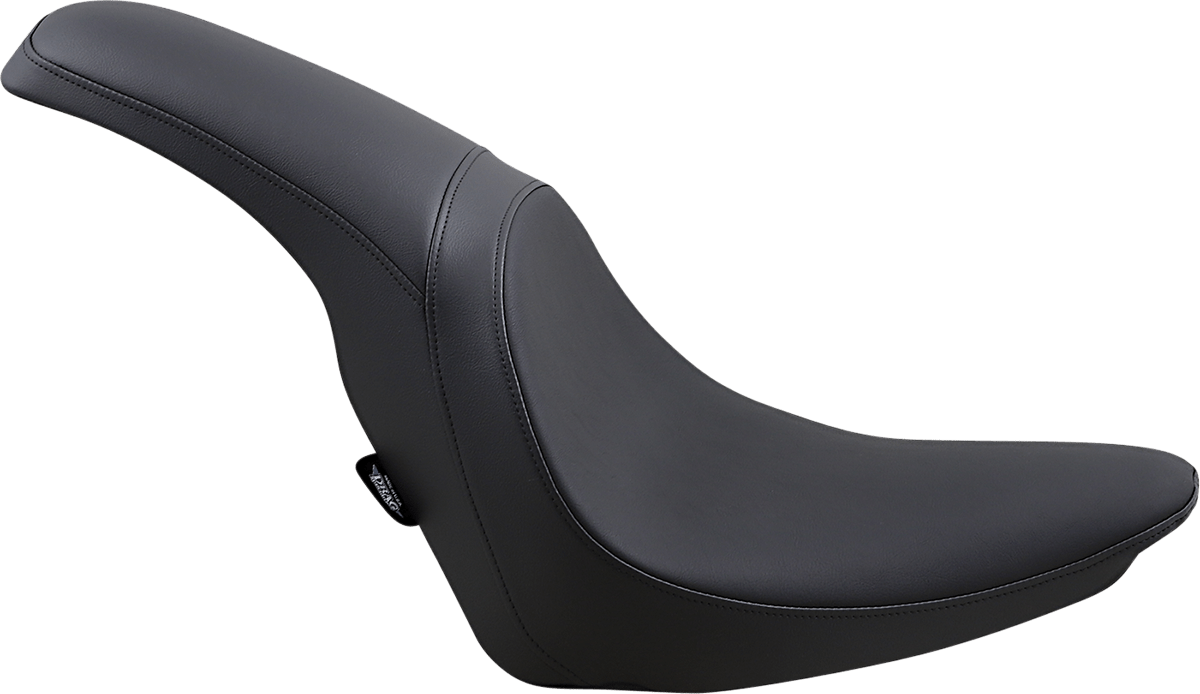 DRAG SPECIALTIES-Predator Seat Dyna - MetalCore Harley Supply