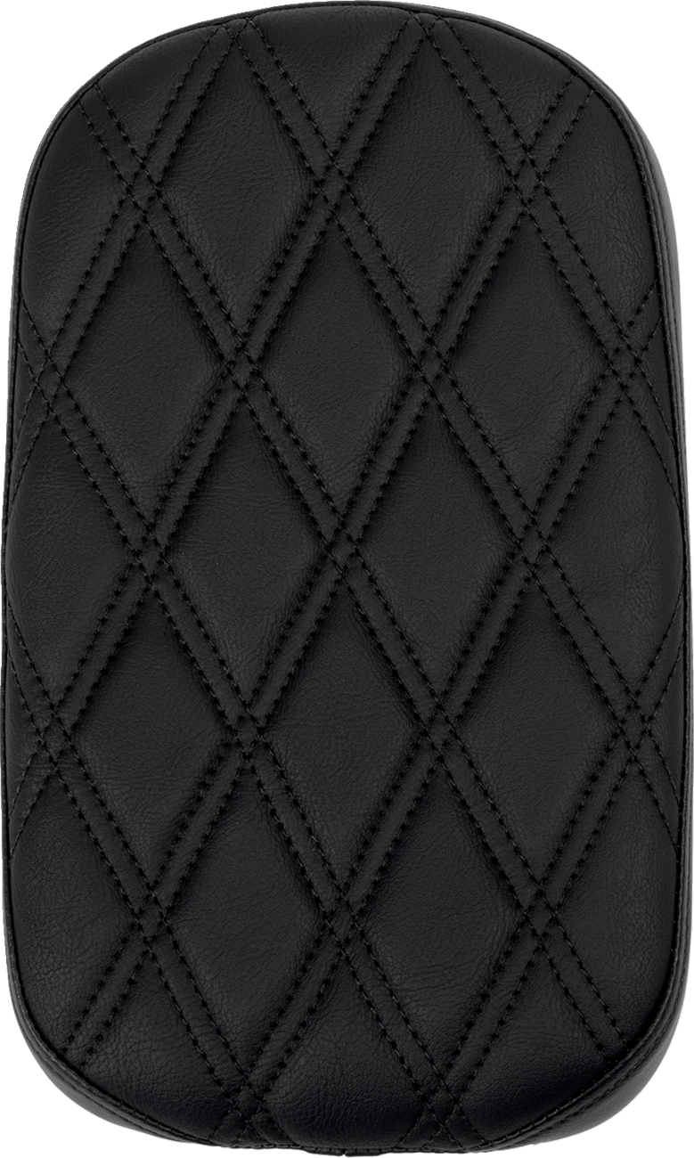DRAG SPECIALTIES-Rear Solo Seat (2) - MetalCore Harley Supply