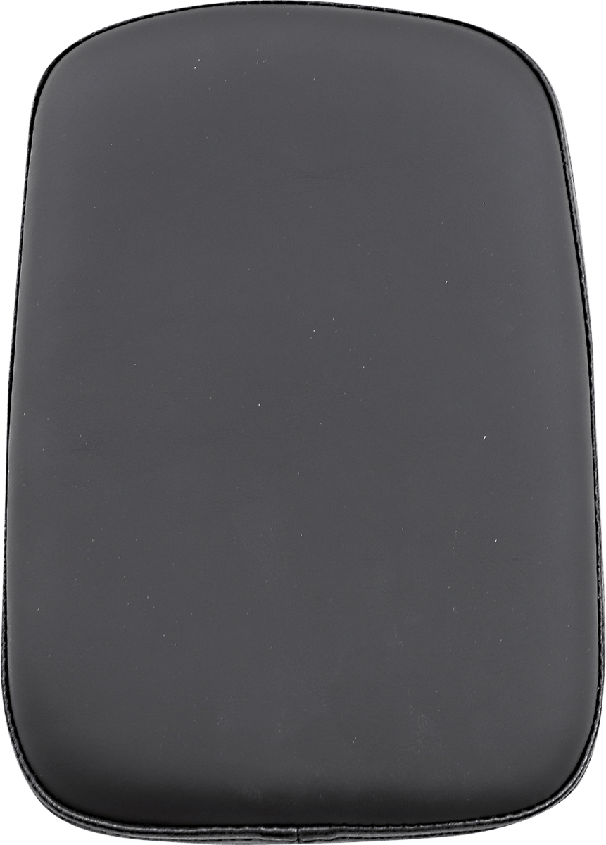 DRAG SPECIALTIES-Rear Solo Seat (3) - MetalCore Harley Supply