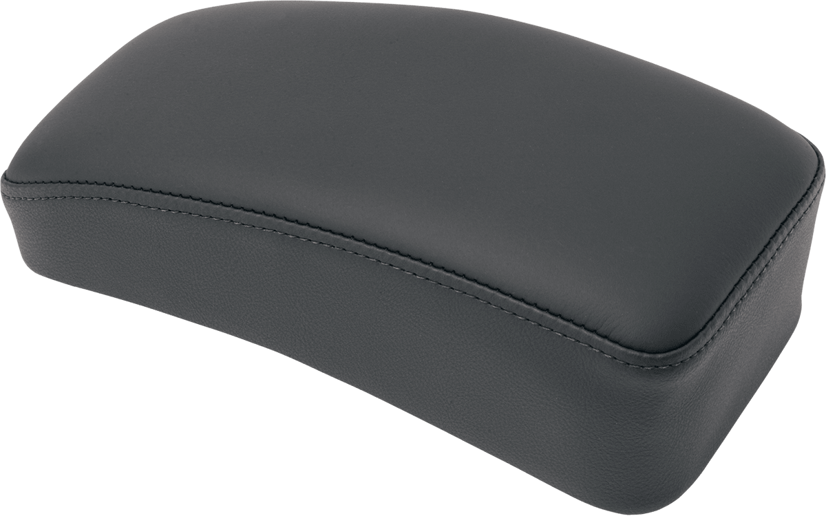 DRAG SPECIALTIES-Rear Solo Seat Pillion - MetalCore Harley Supply