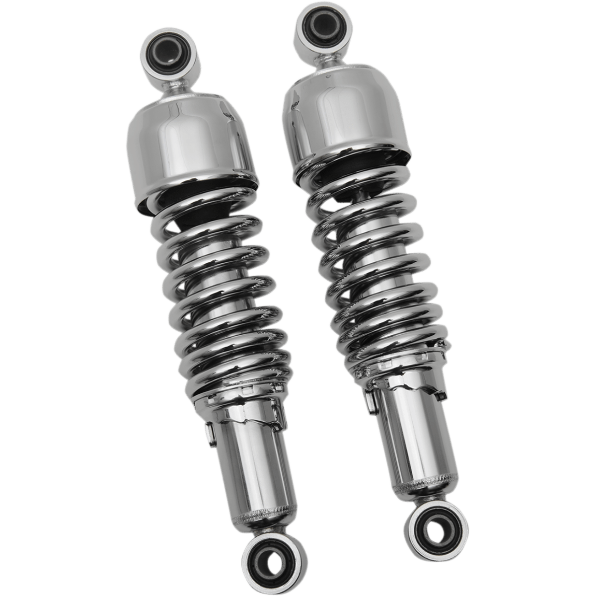 DRAG SPECIALTIES-Replacement Shock Absorbers - Dyna-Shocks-MetalCore Harley Supply