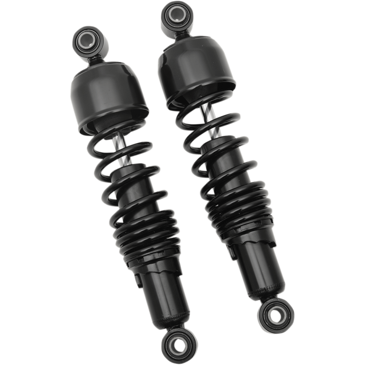 DRAG SPECIALTIES-Replacement Shock Absorbers - Touring-Shocks-MetalCore Harley Supply