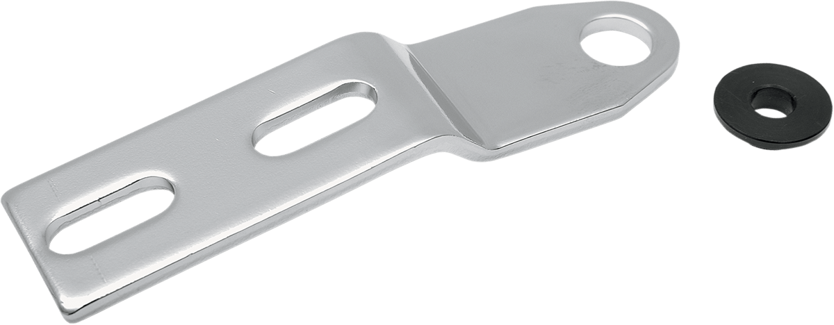 DRAG SPECIALTIES-Seat Rear Mounting Bracket - MetalCore Harley Supply