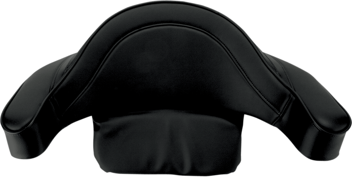 DRAG SPECIALTIES-Smooth Tour Box Pad - MetalCore Harley Supply