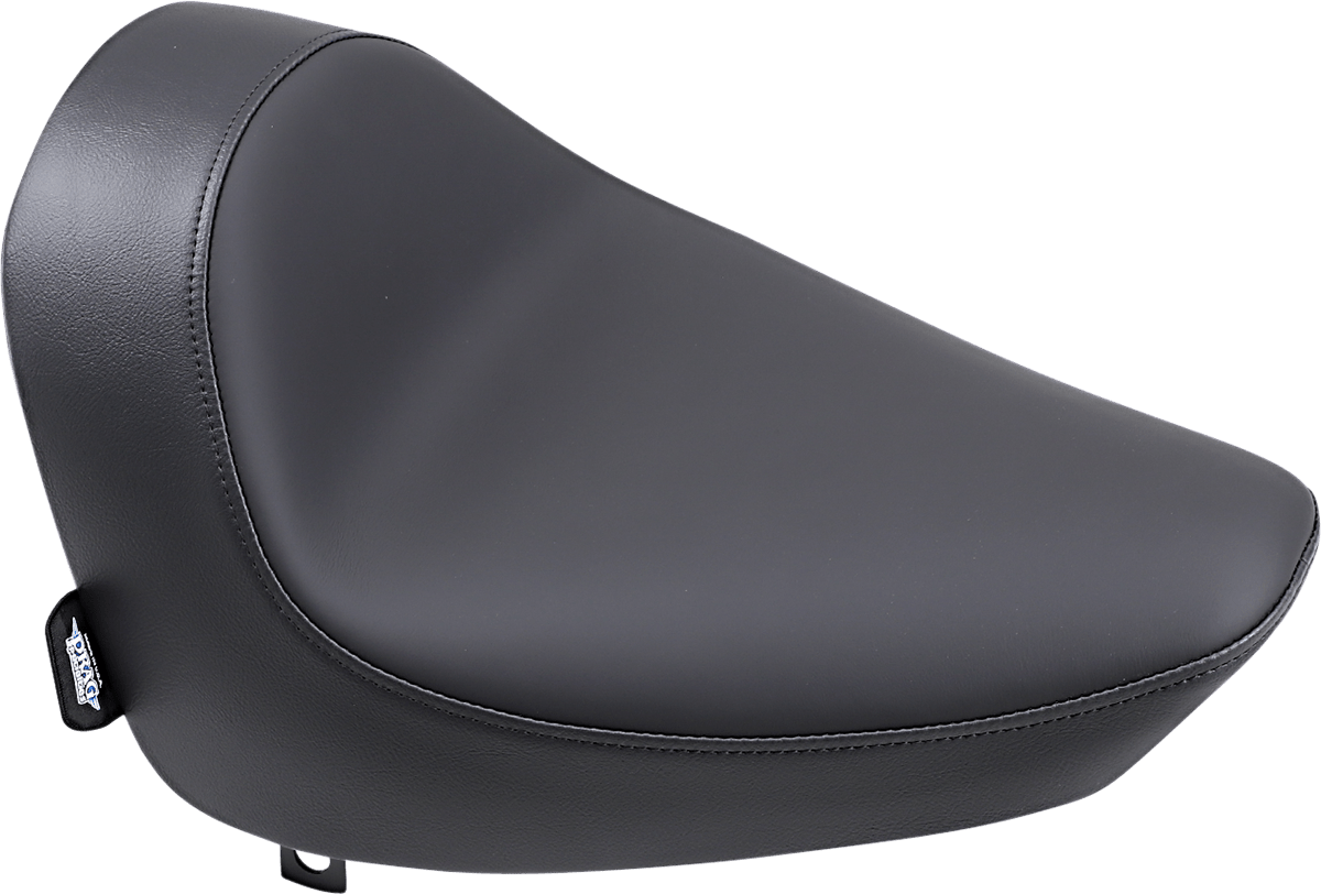 DRAG SPECIALTIES-Solo Seat - MetalCore Harley Supply
