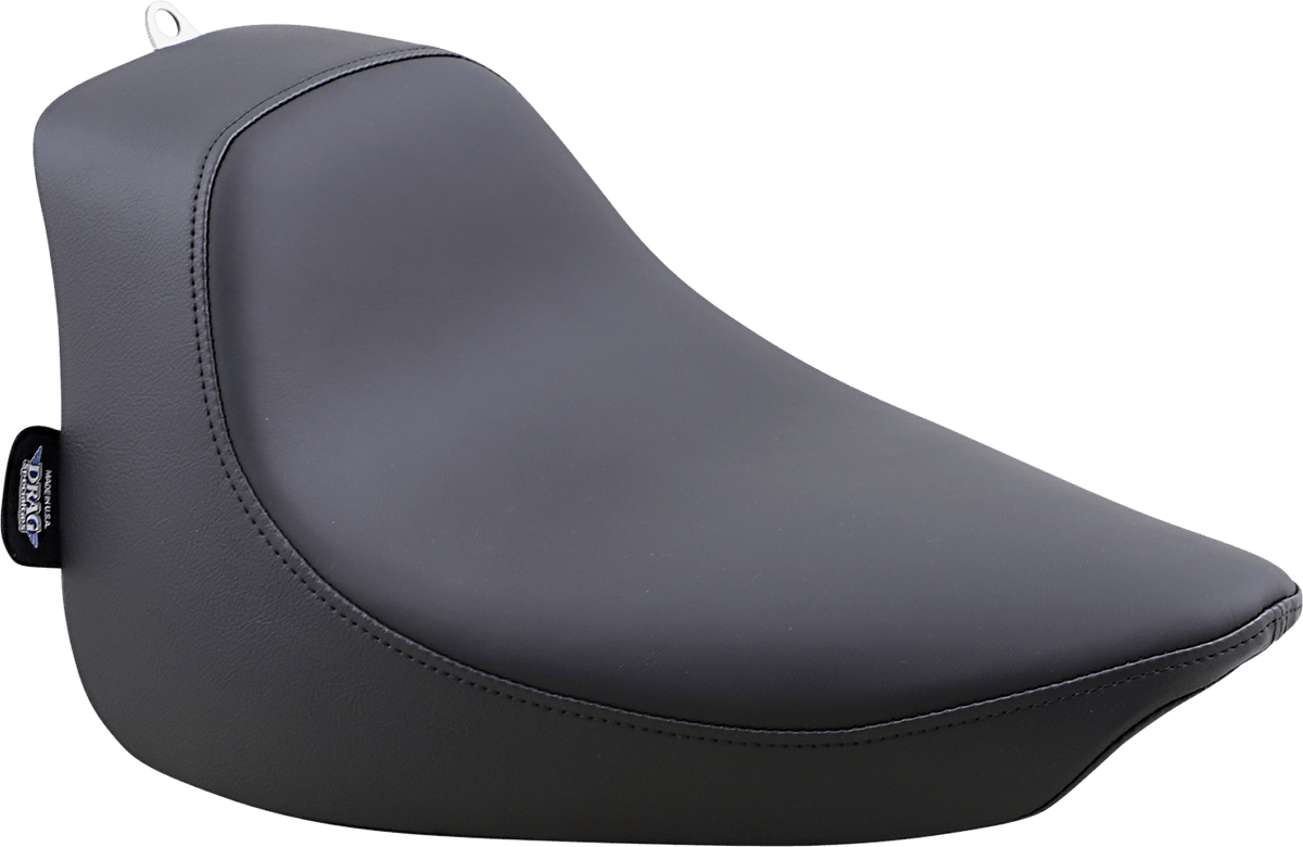 DRAG SPECIALTIES-Solo Seat (2) - MetalCore Harley Supply