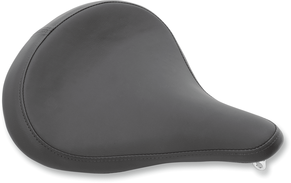 DRAG SPECIALTIES-Spring Solo Seat - MetalCore Harley Supply