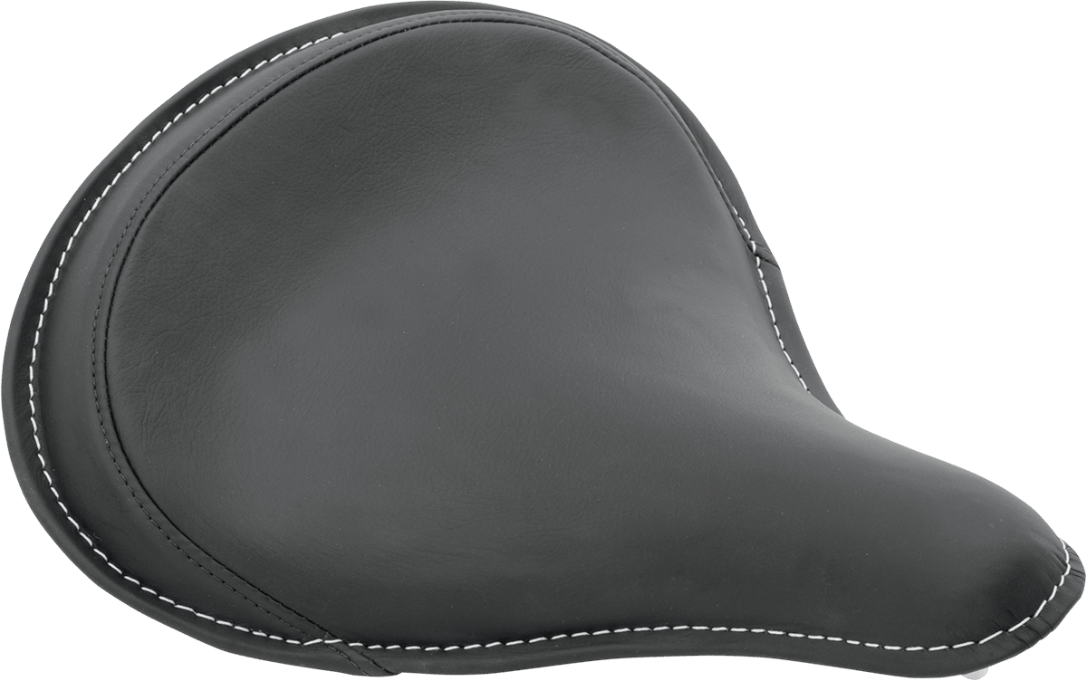 DRAG SPECIALTIES-Spring Solo Seat - MetalCore Harley Supply