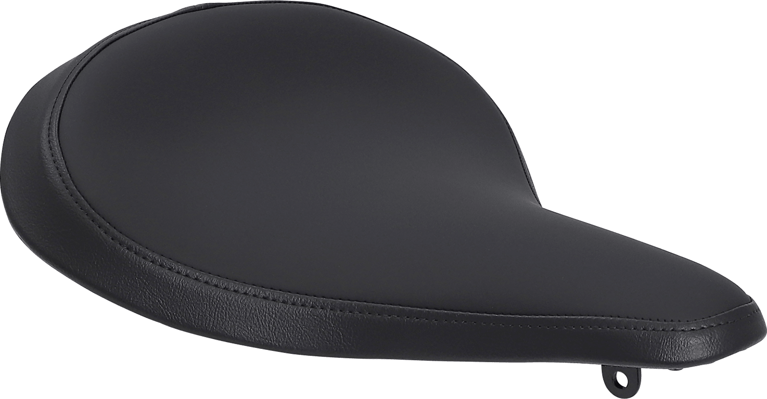 DRAG SPECIALTIES-Spring Solo Seat - MetalCore Harley Supply