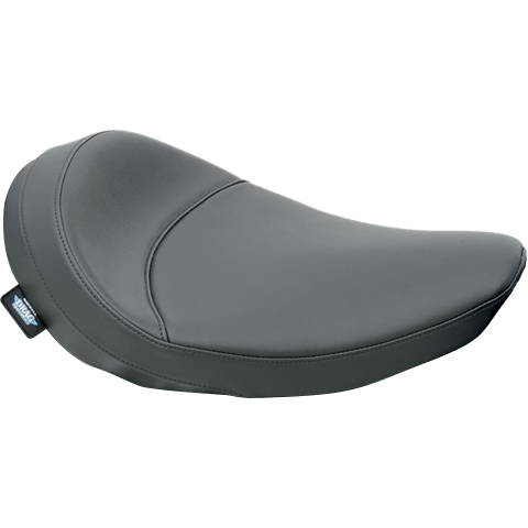 DRAG SPECIALTIES-Wide Solo Seat - MetalCore Harley Supply