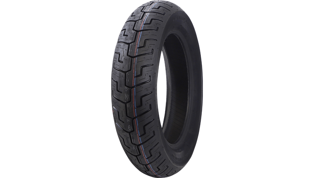 DUNLOP - D401 Rear Tire - 150/80B16 - Tire - MetalCore Harley Supply