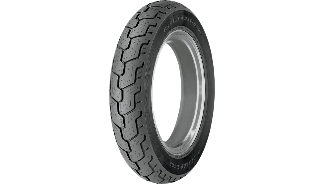 DUNLOP - MT90 - 16 D402 Tires - Tire - MetalCore Harley Supply