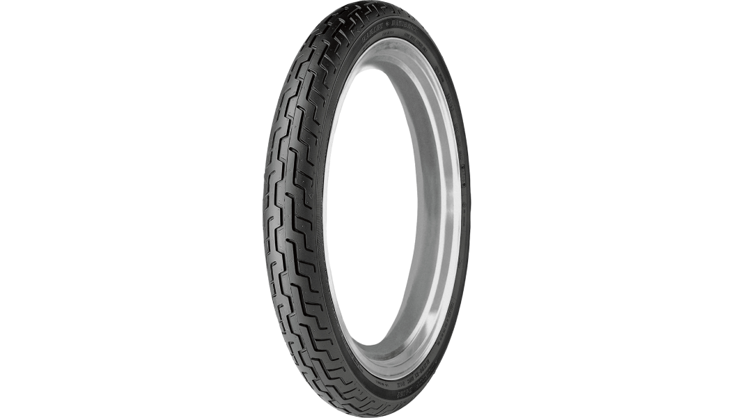 DUNLOP - MT90 - 16 D402 Tires - Tire - MetalCore Harley Supply