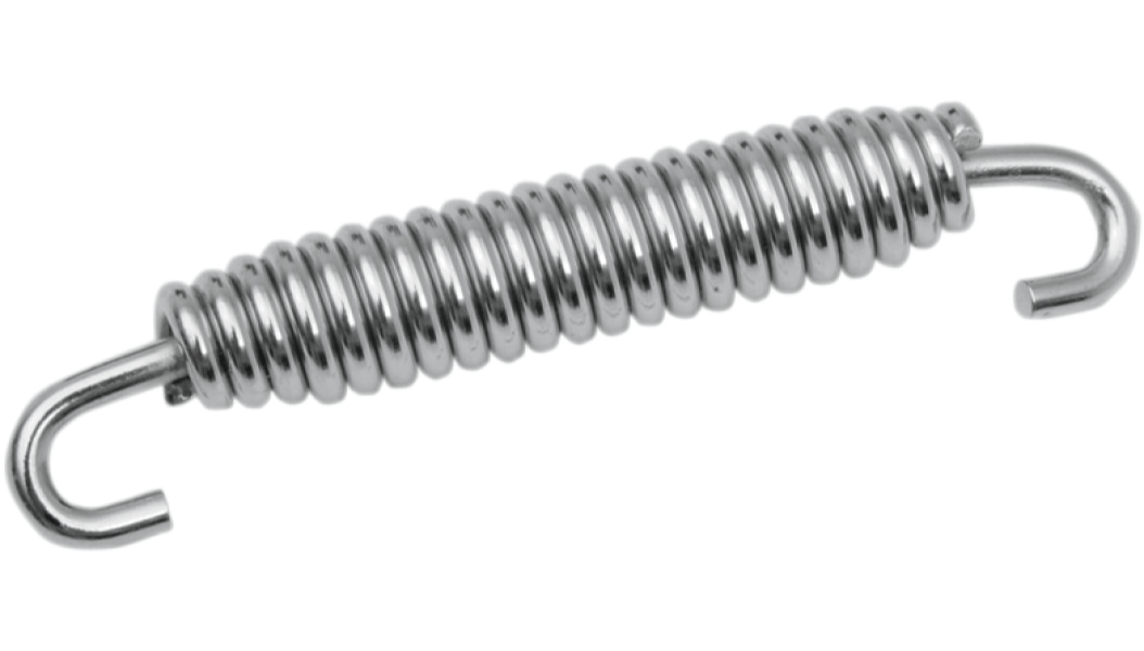 Eastern Motorcycle Parts - Brake Pedal Return Spring / '70 - '84 FLH - Brake Spring - MetalCore Harley Supply