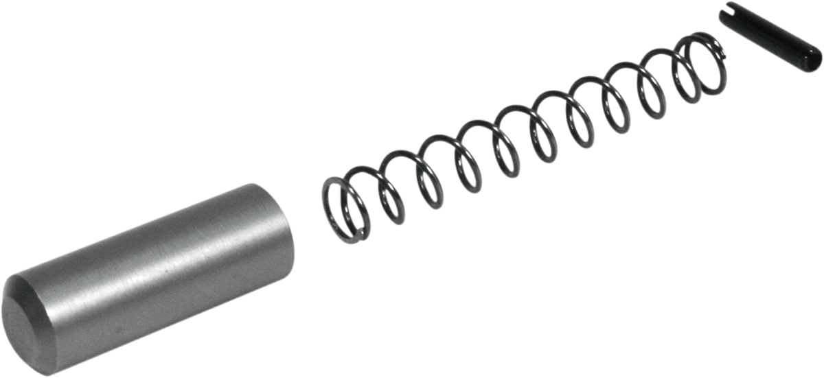 FEULING - Camplate Pressure Relief Kit - '99-'17 Twin Cam - MetalCore Harley Supply