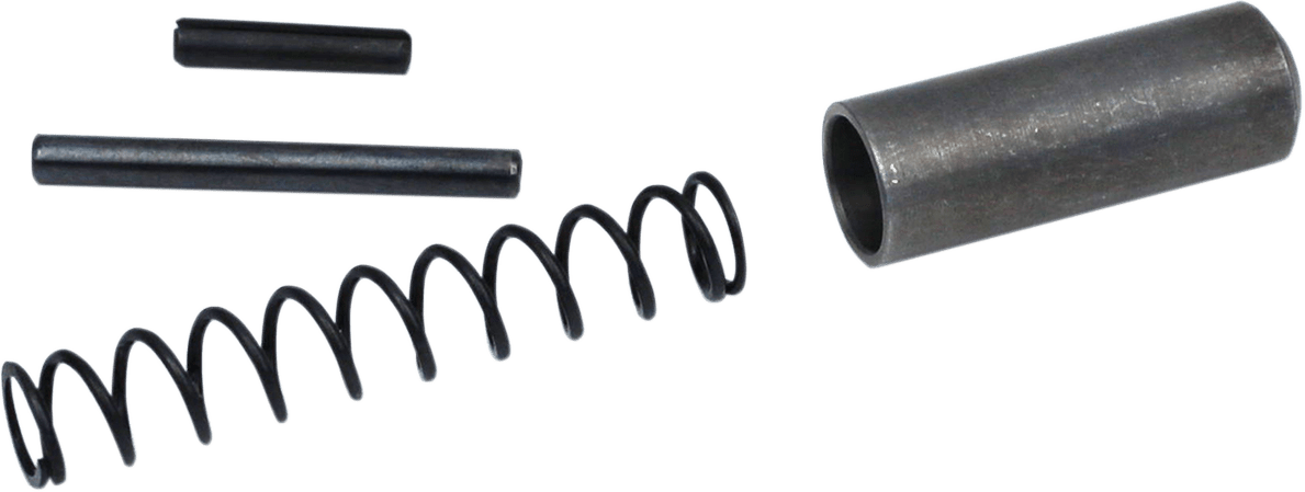 FEULING - Camplate Pressure Relief Kit - '17-'25 M-Eight - MetalCore Harley Supply