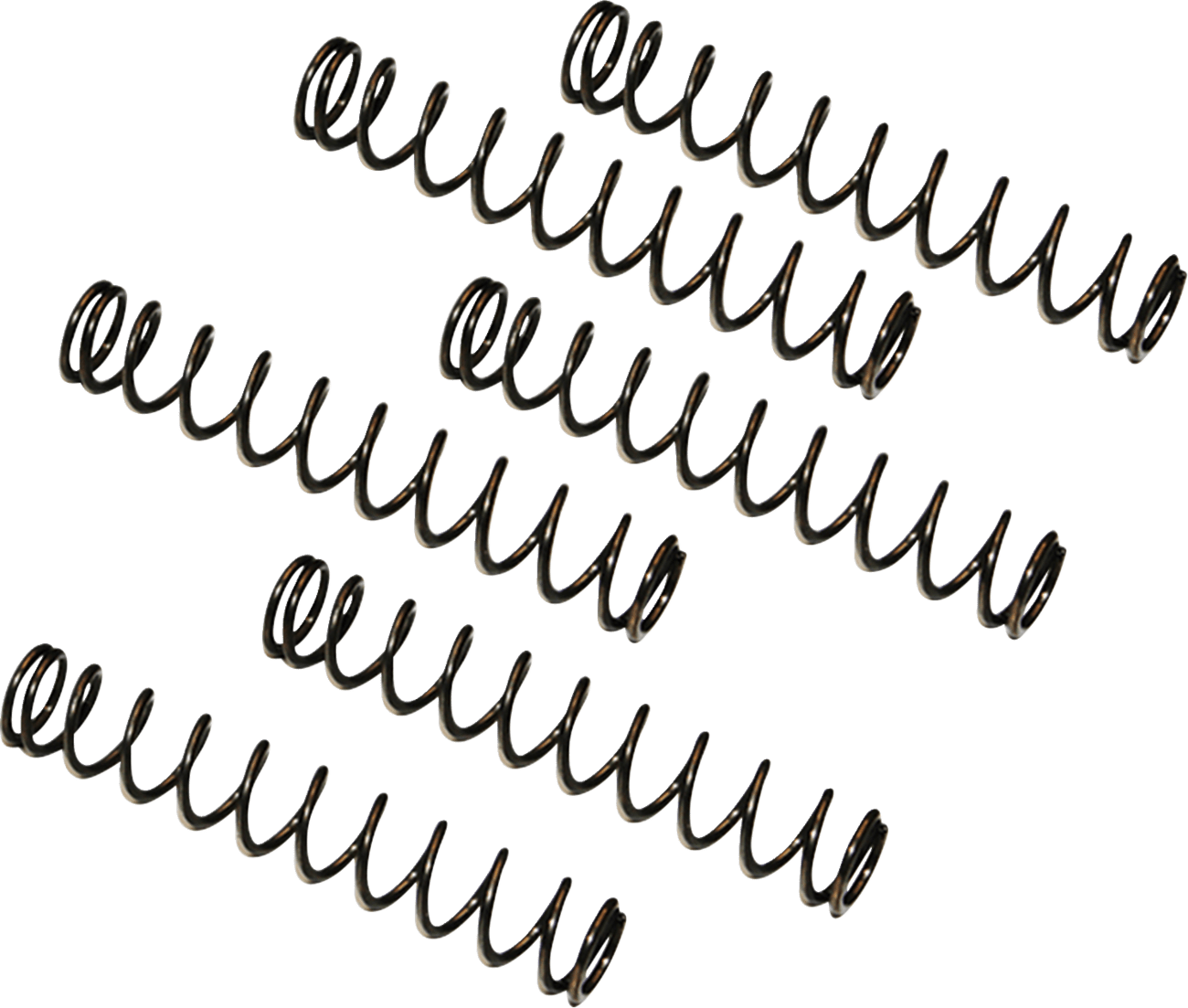 FEULING - Camplate Pressure Relief Spring - MetalCore Harley Supply