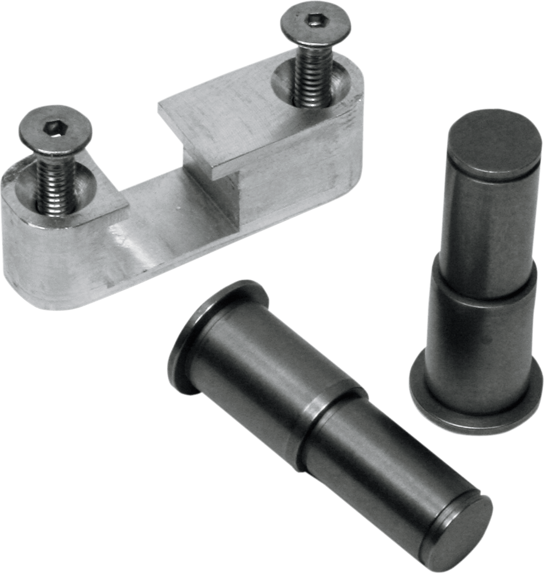 FEULING - Chain Drive Conversion Kit - MetalCore Harley Supply