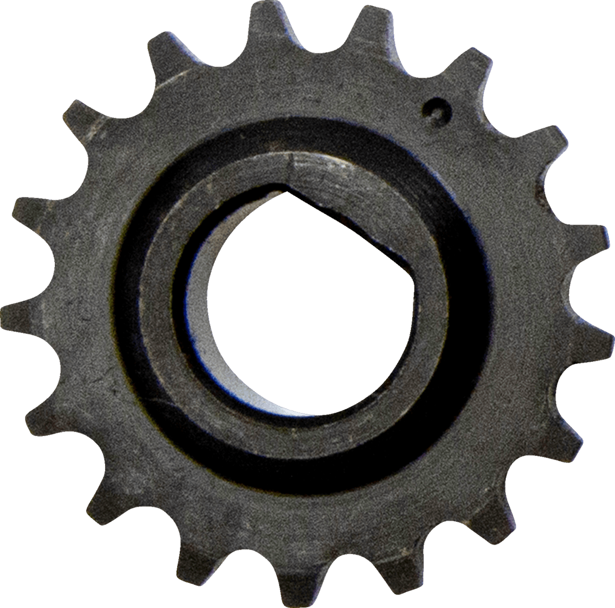 FEULING - Crankshaft Sprocket, Outer 17 Tooth - MetalCore Harley Supply