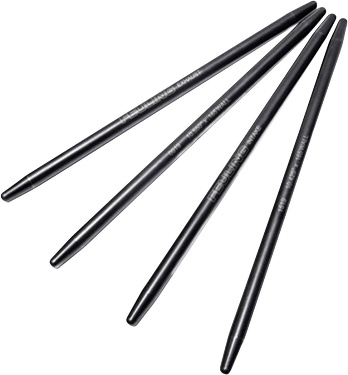 FEULING - HP+ One Piece Pushrods - Stock Length - MetalCore Harley Supply