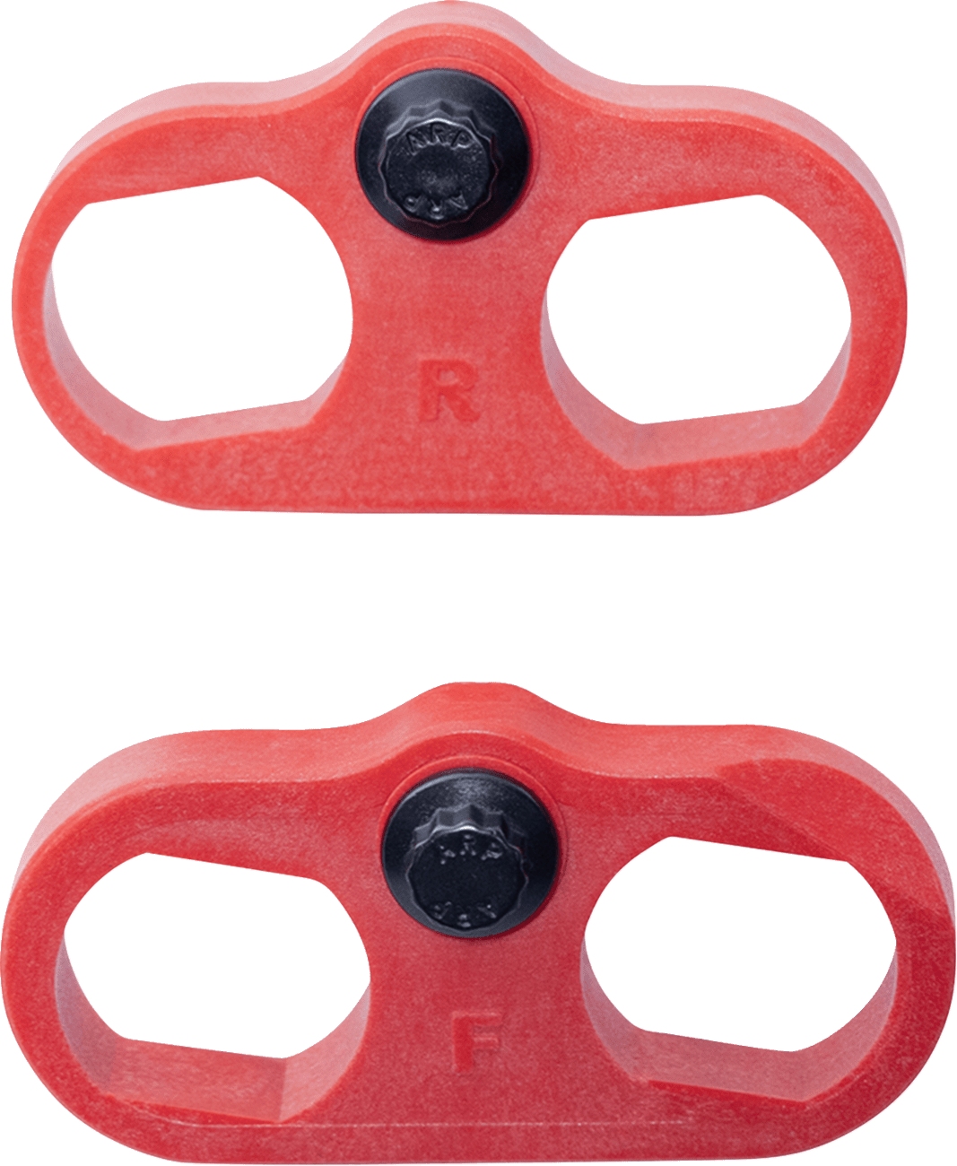 FEULING - Lifter Cuffs - MetalCore Harley Supply