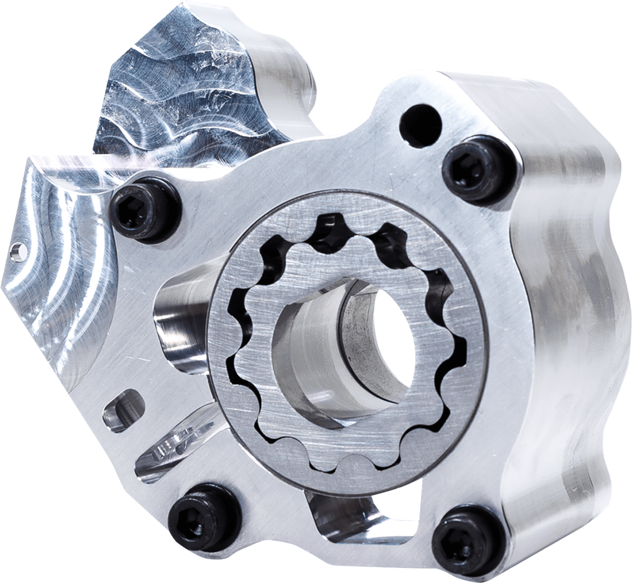 FEULING - OE+ Oil Pumps - Twin Cooled - MetalCore Harley Supply