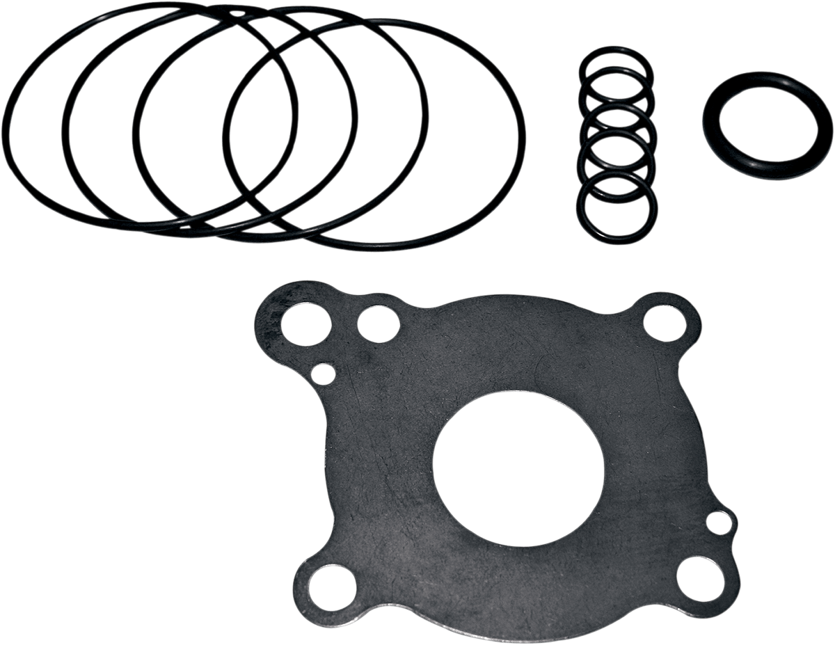 FEULING - Oil Pump Rebuild Kits - '99-'06 Twin Cam - MetalCore Harley Supply