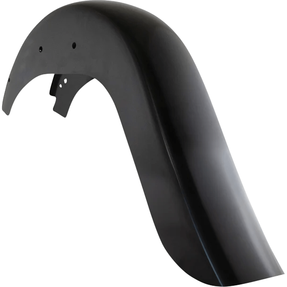 KLOCK WERKS - Benchmark Vicla Rear Fender '11-'17 - 9" Vicla, smooth - Fender - MetalCore Harley Supply