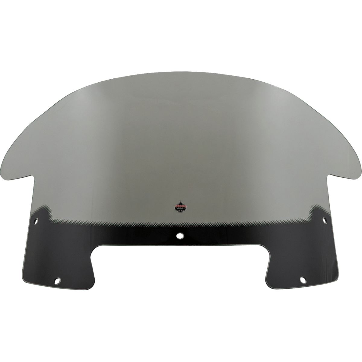 KLOCK WERKS - Tint Flare Windshield - Tint 12" - View 13 - MetalCore Harley Supply