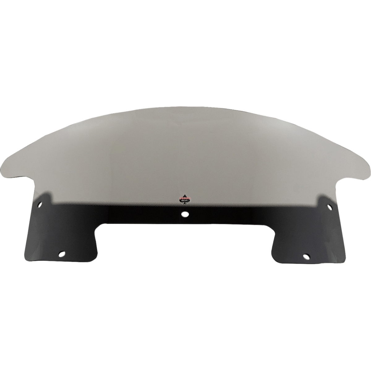 KLOCK WERKS - Tint Flare Windshield - Tint 9" - View 5 - MetalCore Harley Supply