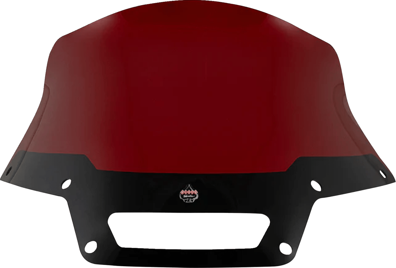 KLOCK WERKS - Kolor Flareâ„¢ Sport Windshield / '22 - '23 Low Rider ST - Windshields - MetalCore Harley Supply