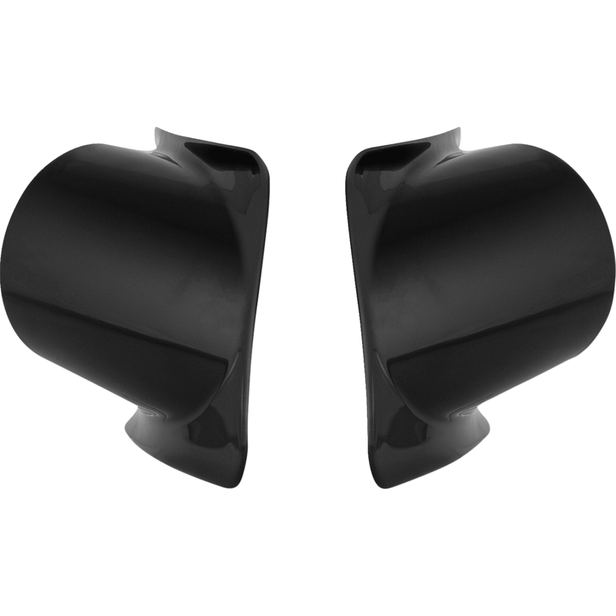 KLOCK WERKS - Pursuit Light Pods - view 5 - Fog Light Mounts - MetalCore Harley Supply