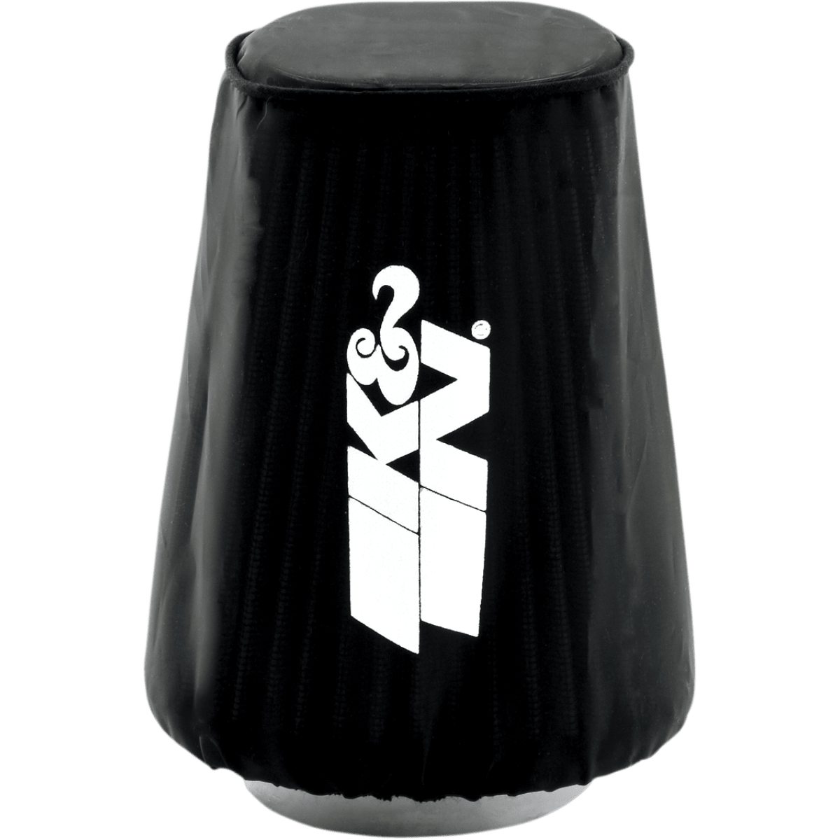 K&N Filters-Drycharger Air Filter Wrap - Aircharger Intake-Air Filters-MetalCore Harley Supply