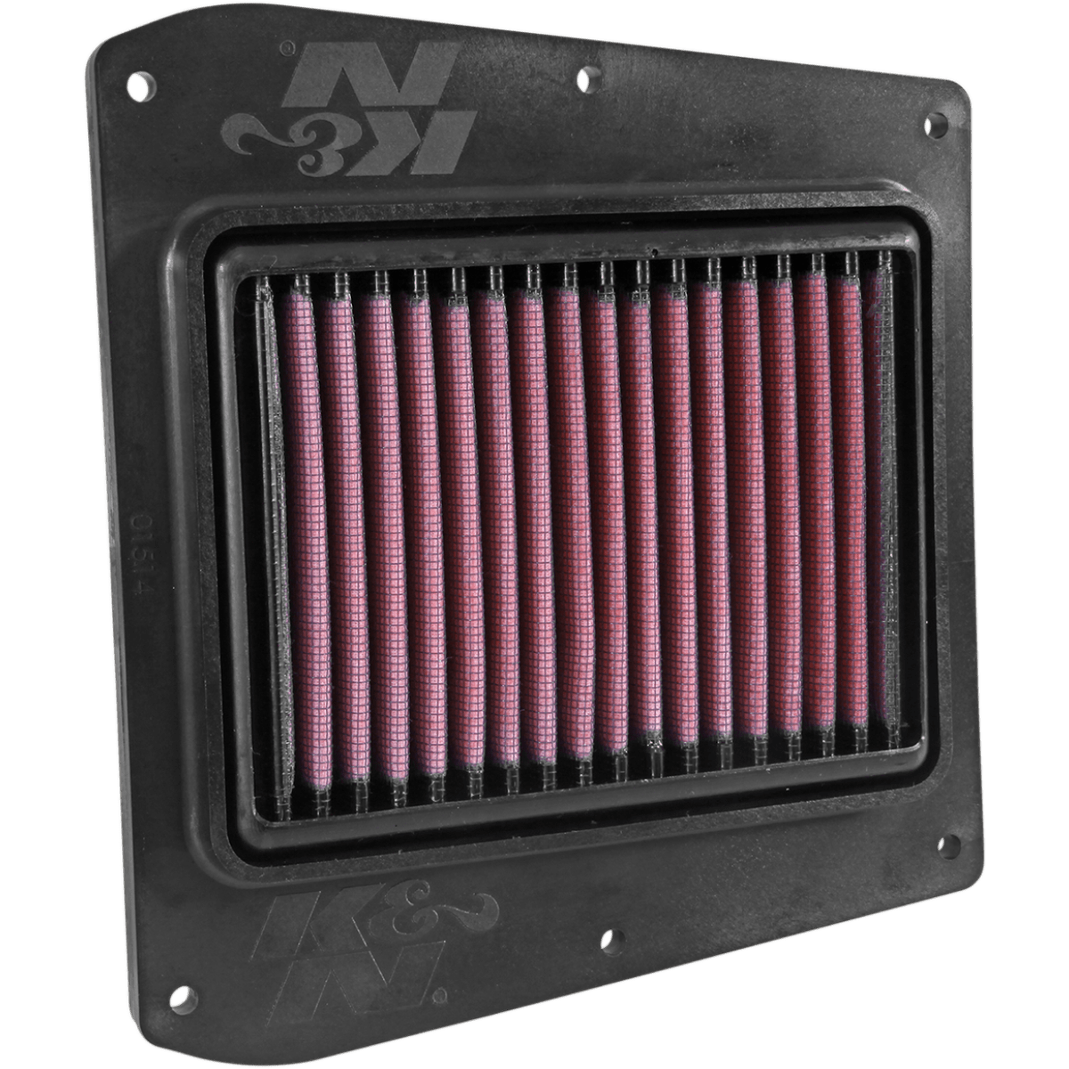 K&N Filters-High-Flow Air Filter - '15-'20 Indian Scout/Victory Octane-Air Filters-MetalCore Harley Supply