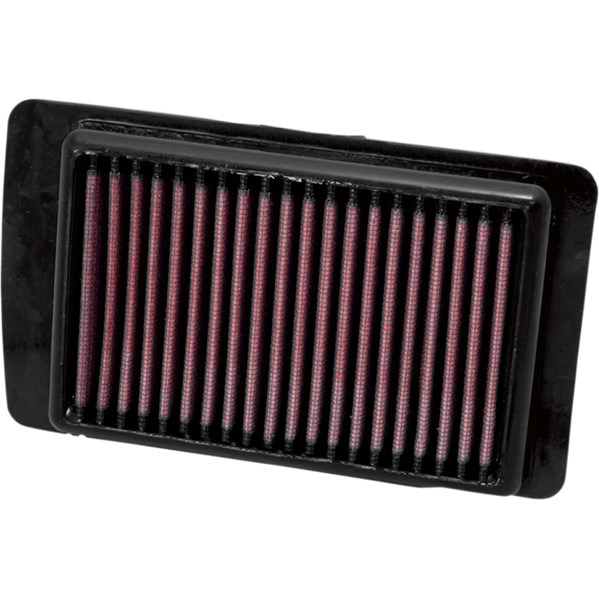 K&N Filters-OE Replacement High-Flow Air Filter - '08-'17 Victory-Air Filters-MetalCore Harley Supply