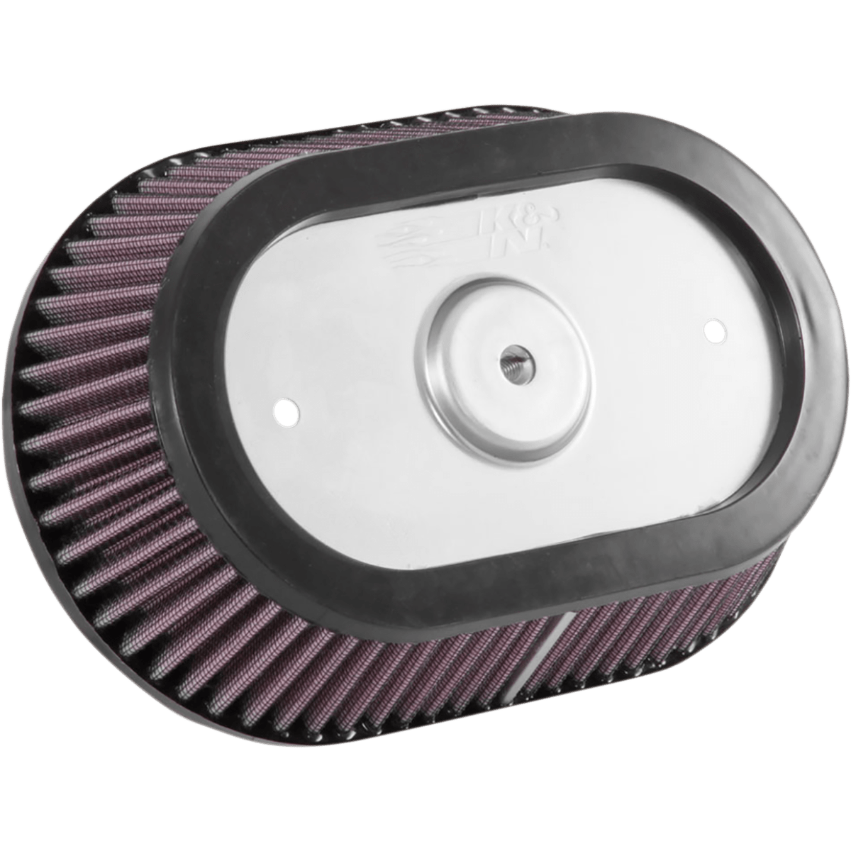K&N Filters-Replacement Air Filter - '01-'17 Twin Cam Dyna/Softail/Touring-Air Filters-MetalCore Harley Supply