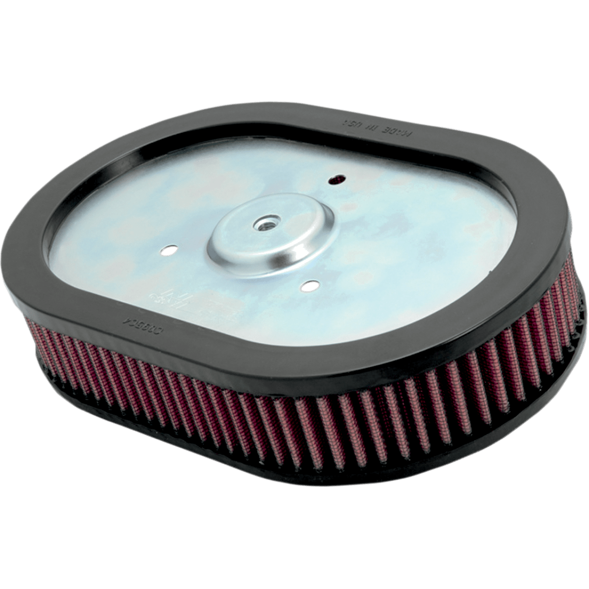 K&N Filters-Replacement Air Filter - '09-'17 Dyna/Softail/Touring Stage 1-Air Filters-MetalCore Harley Supply